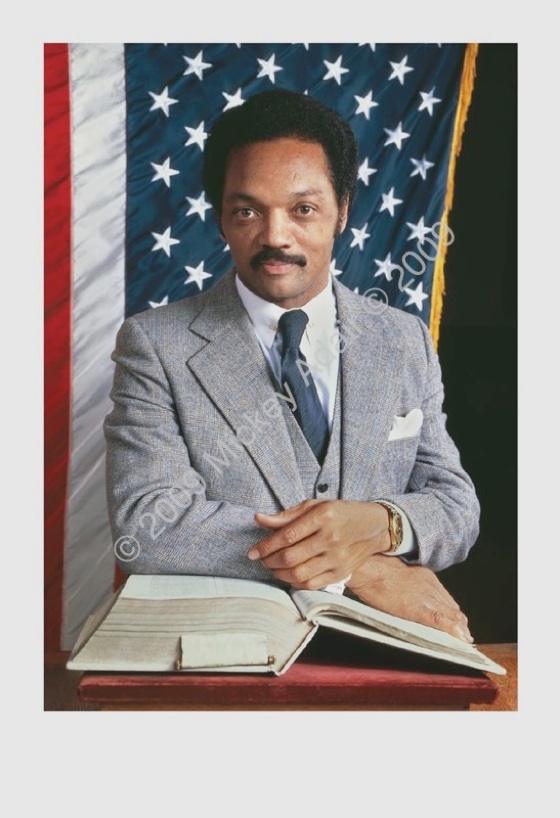 Jesse Jackson